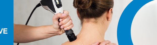 Shockwave Therapy in Clevedon